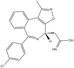 Pelabresib (CPI0610) 1380087-89-7